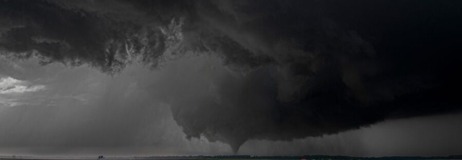 Tornado Alley