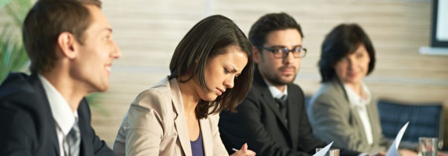 When Organizational Actions Don't Match Their Words: Navigating Inconsistencies