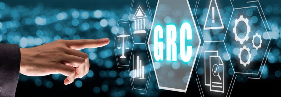 Making Governance, Risk, and Compliance (GRC) Fun for Your Organization